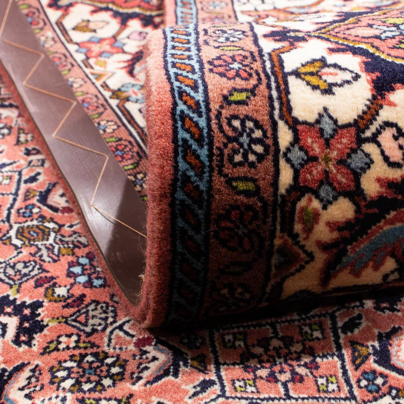 Bidjar Teppe 296x201cm - Persisk teppe