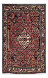 Bidjar - Zanjan Teppe 141x225cm - Persisk teppe – product image