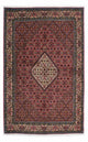 Bidjar - Zanjan Teppe 141x225cm - Persisk teppe