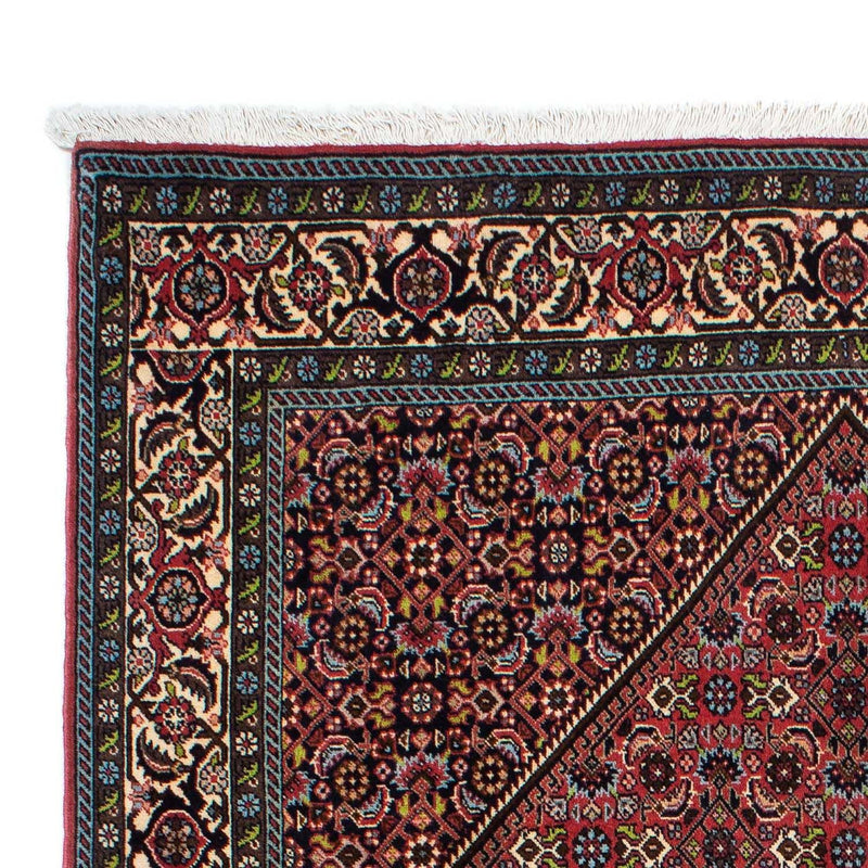 Bidjar - Zanjan Teppe 141x225cm - Persisk teppe