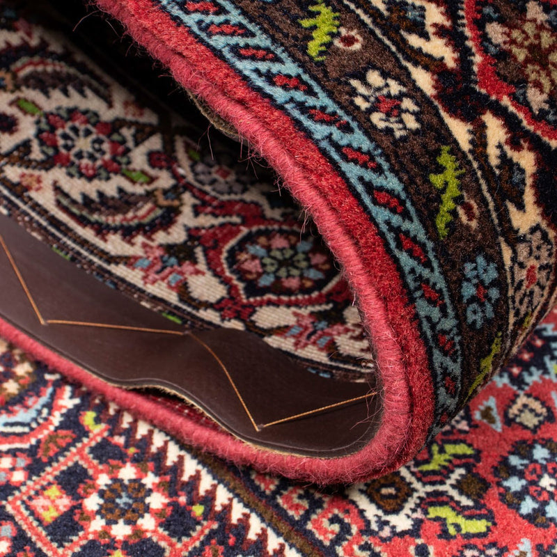 Bidjar - Zanjan Teppe 141x225cm - Persisk teppe