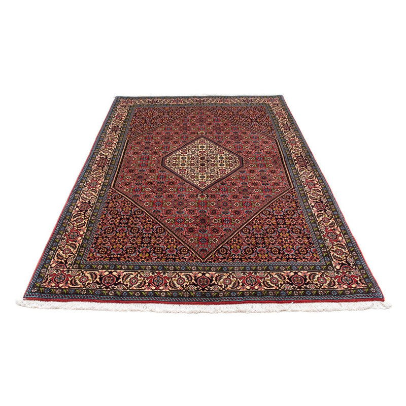 Bidjar - Zanjan Teppe 141x225cm - Persisk teppe