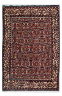 Bidjar - Zanjan Teppe 139x210cm - Persisk teppe – product image