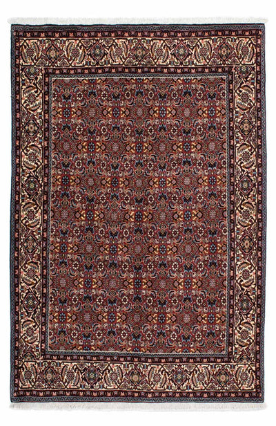 Bidjar - Zanjan Teppe 139x210cm - Persisk teppe
