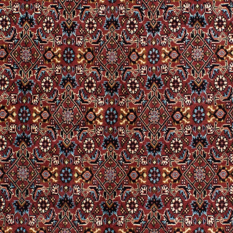 Bidjar - Zanjan Teppe 139x210cm - Persisk teppe