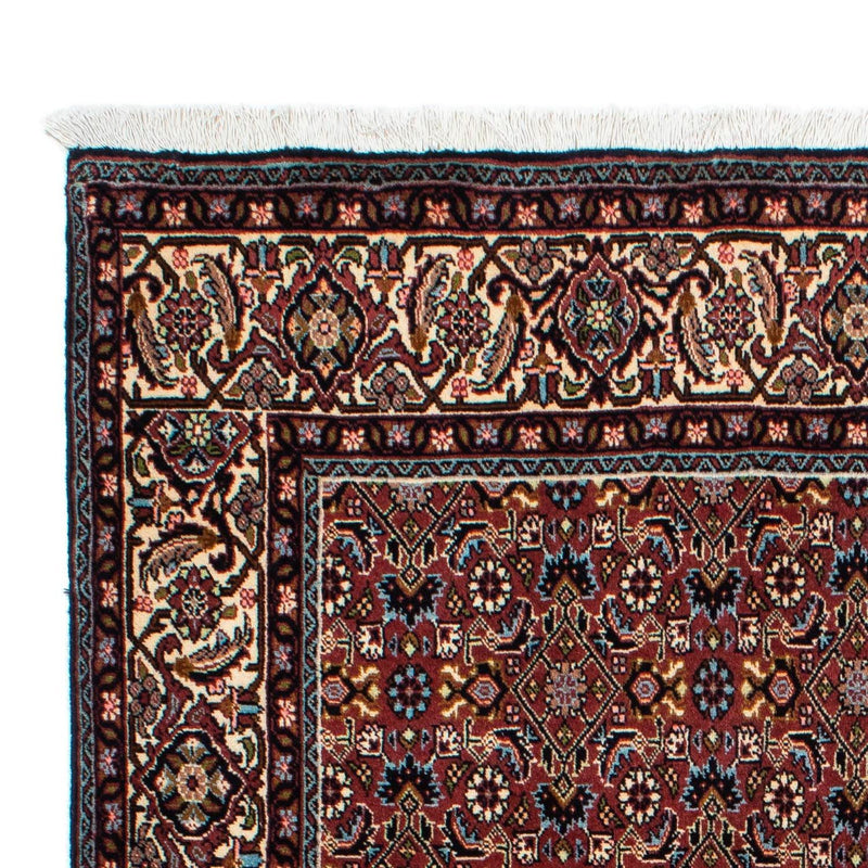 Bidjar - Zanjan Teppe 139x210cm - Persisk teppe