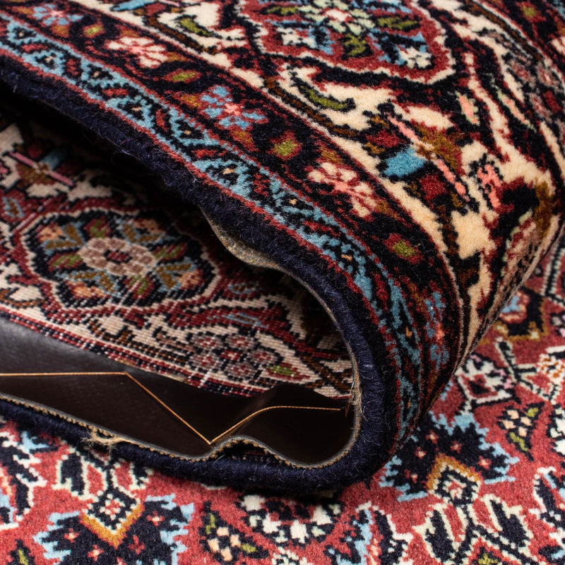 Bidjar - Zanjan Teppe 139x210cm - Persisk teppe