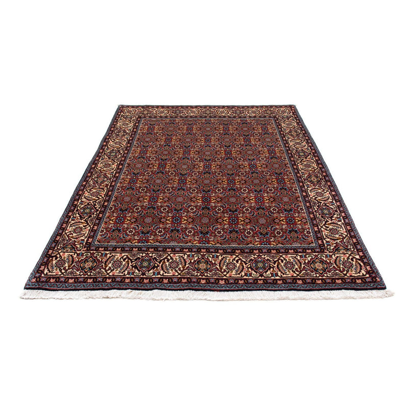 Bidjar - Zanjan Teppe 139x210cm - Persisk teppe