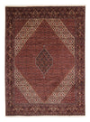 Bidjar Teppe 250x342cm - Persisk teppe - Rektangulær / Brun / 250 x 342 cm Rektangulær