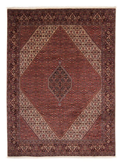 Bidjar Teppe 250x342cm - Persisk teppe
