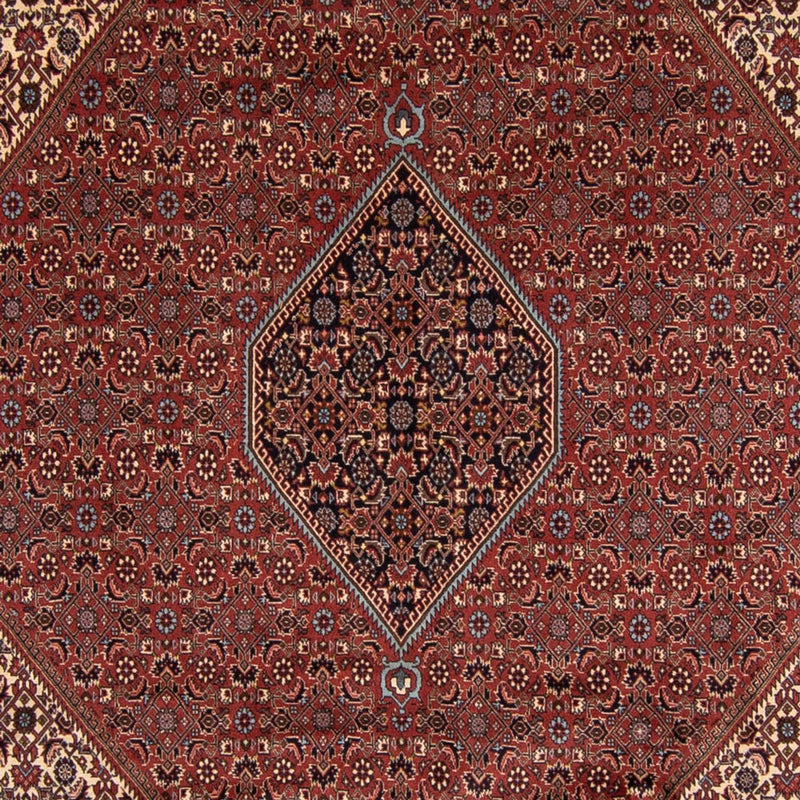 Bidjar Teppe 342x250cm - Persisk teppe