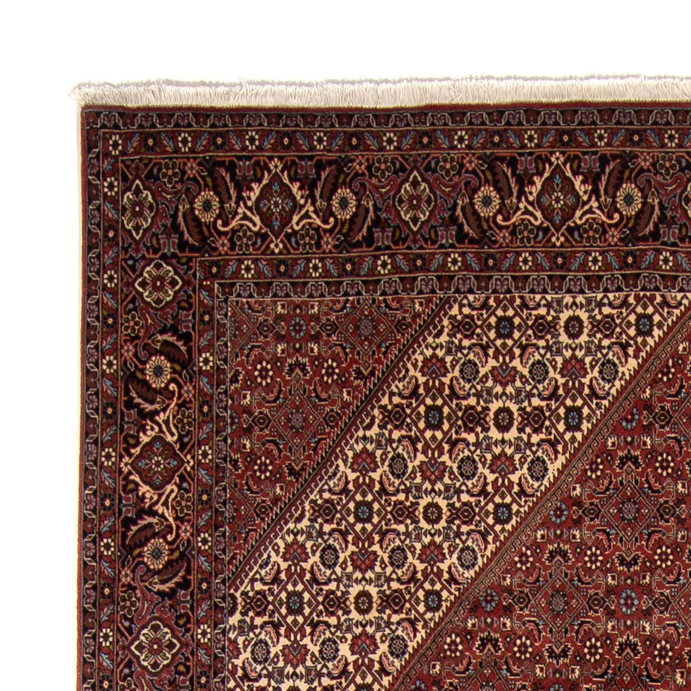 Bidjar Teppe 342x250cm - Persisk teppe