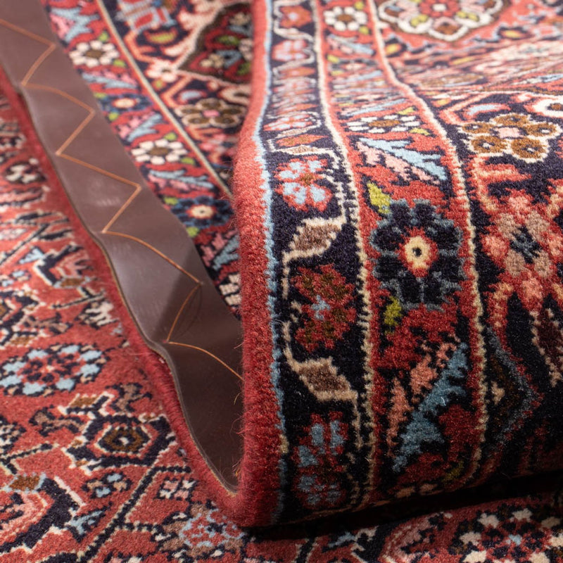 Bidjar Teppe 342x250cm - Persisk teppe