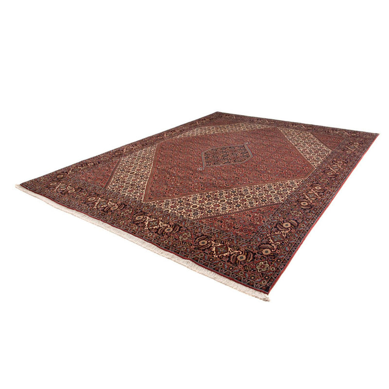 Bidjar Teppe 342x250cm - Persisk teppe