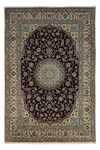 Nain - 9La Teppe 248x355cm - Persisk teppe – product image