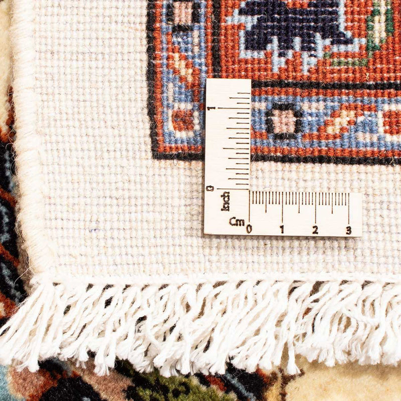 Kashmar Teppe 202x297cm - Persisk teppe - beige