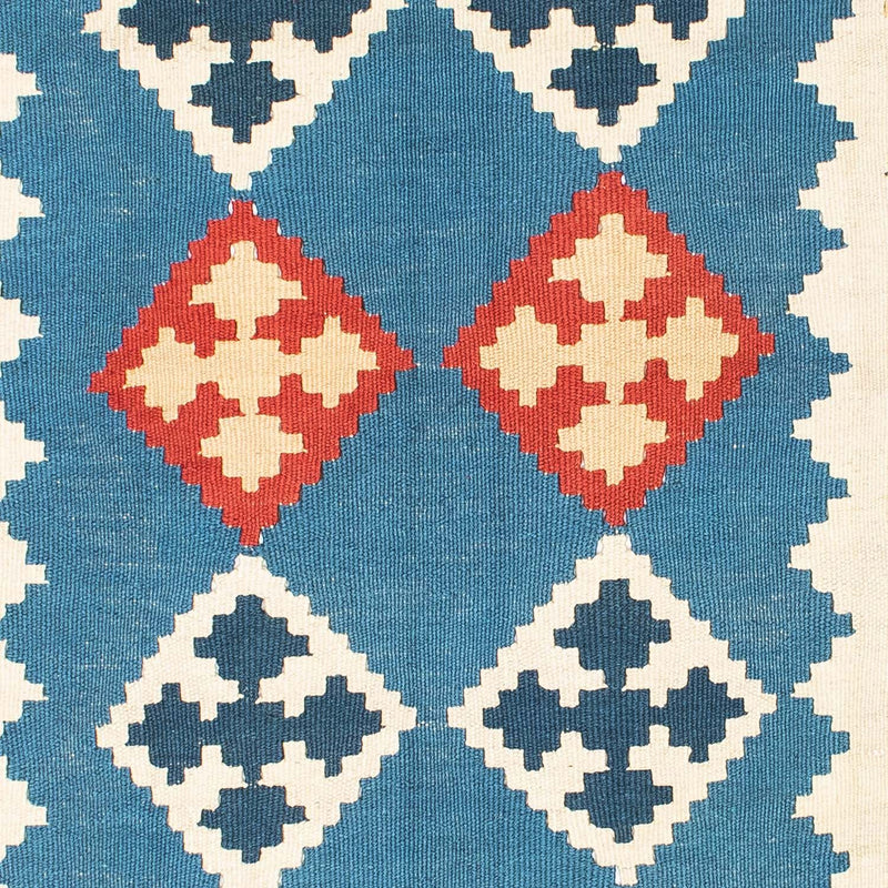 Kilim Fars Teppe 117x177cm