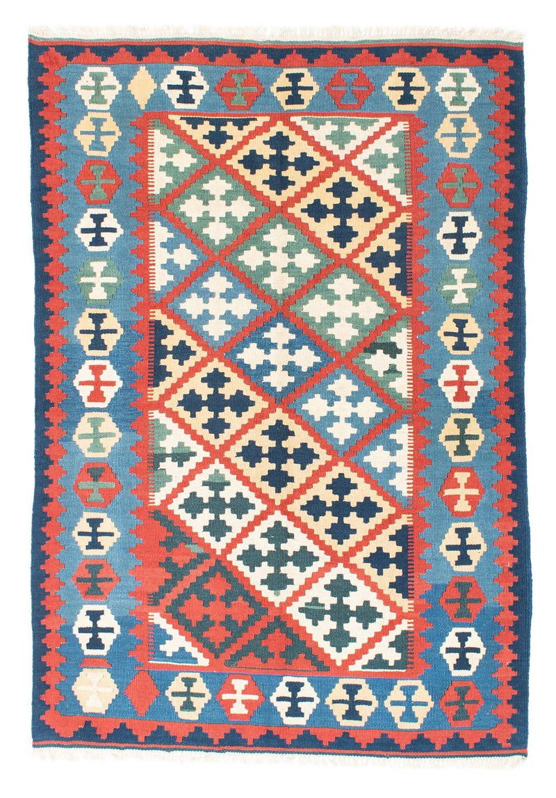 Kilim Fars Teppe 175x124cm
