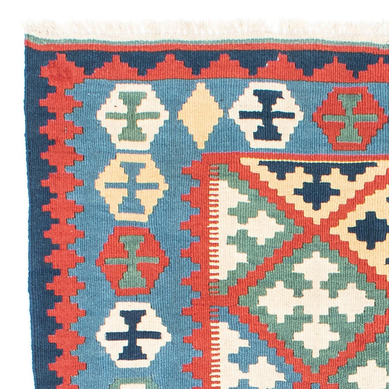 Kilim Fars Teppe 175x124cm