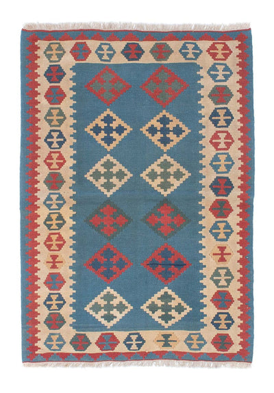 Kilim Fars Teppe 117x170cm