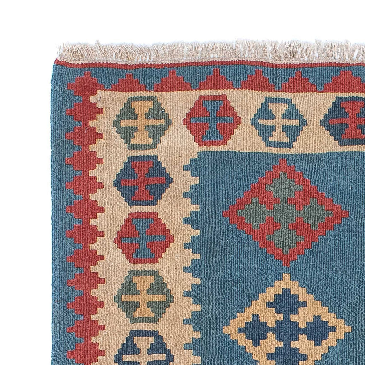 Kilim Fars Teppe 117x170cm