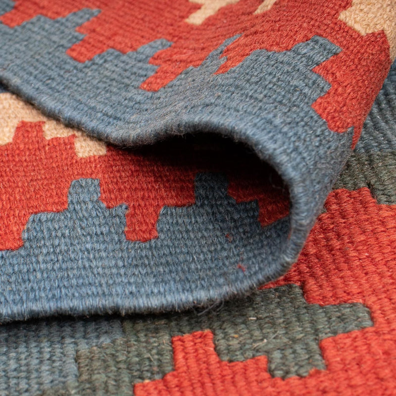 Kilim Fars Teppe 117x170cm