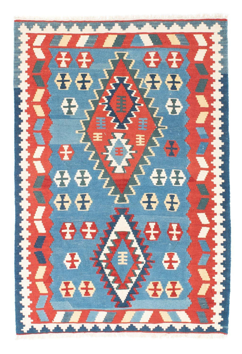 Kilim Fars Teppe 173x118cm