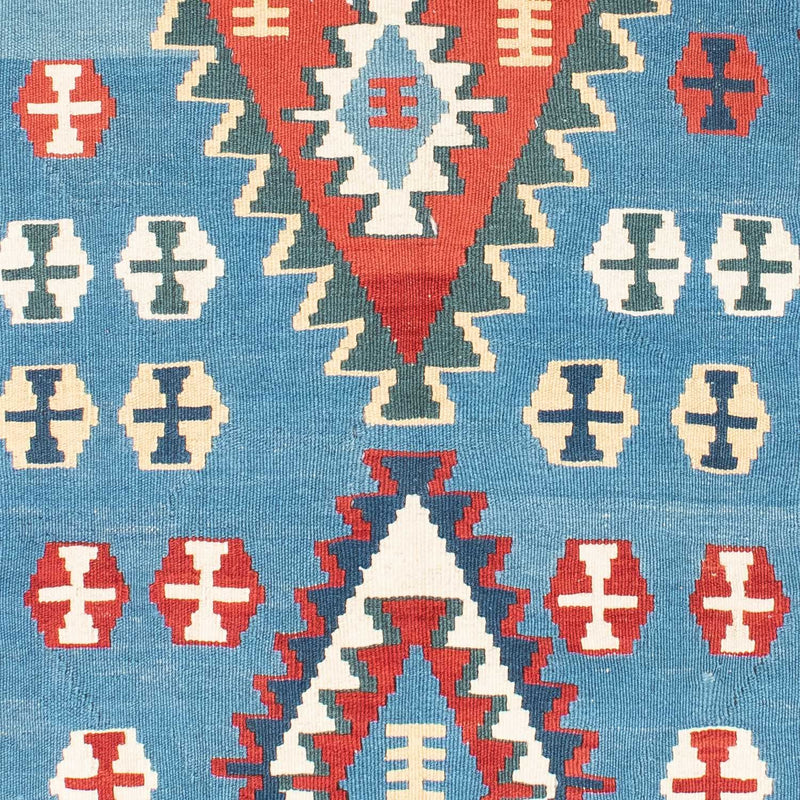 Kilim Fars Teppe 173x118cm