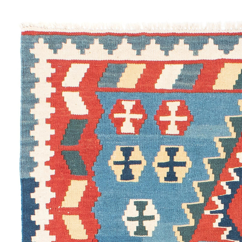 Kilim Fars Teppe 173x118cm