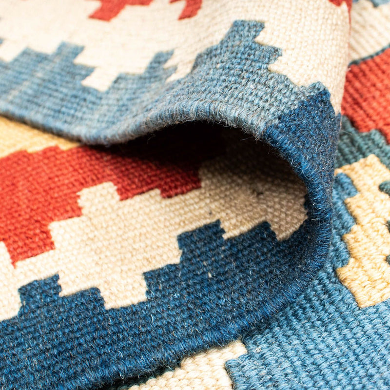 Kilim Fars Teppe 173x118cm