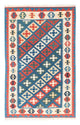 Kilim Fars Teppe 185x112cm