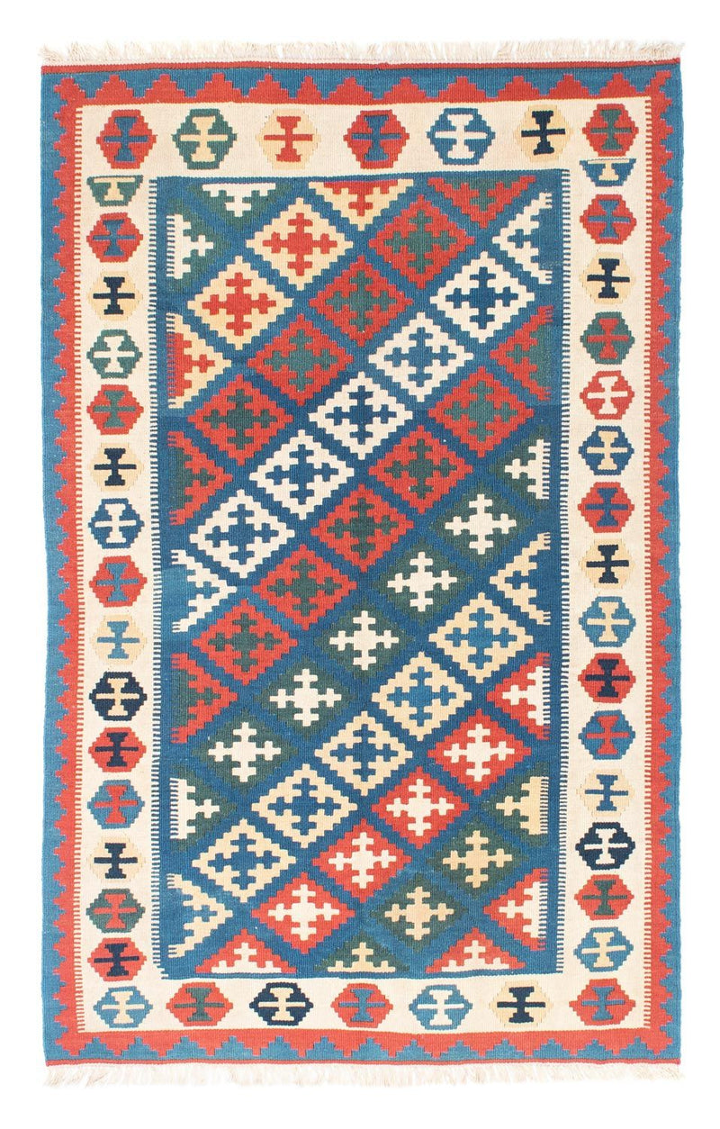 Kilim Fars Teppe 185x112cm