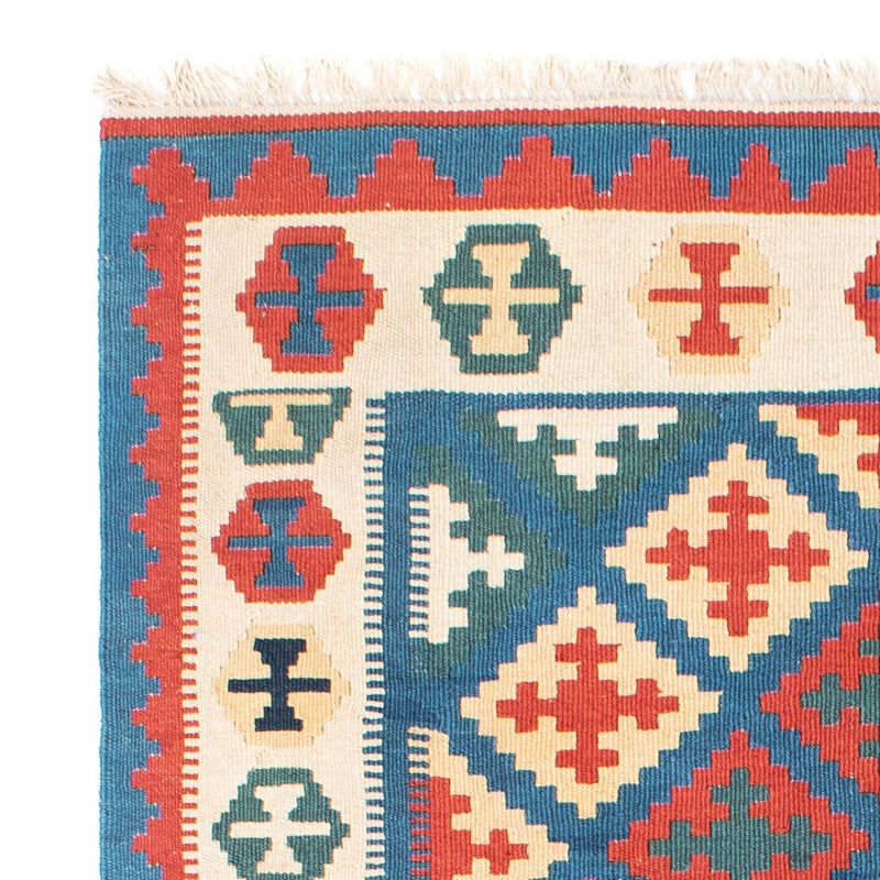 Kilim Fars Teppe 185x112cm