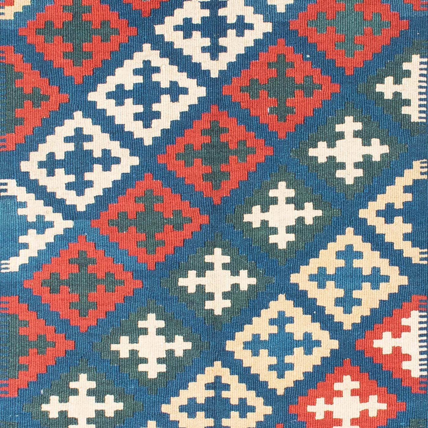 Kilim Fars Teppe 185x112cm