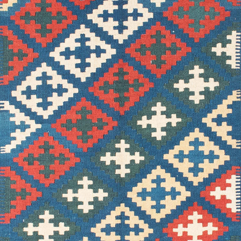 Kilim Fars Teppe 185x112cm
