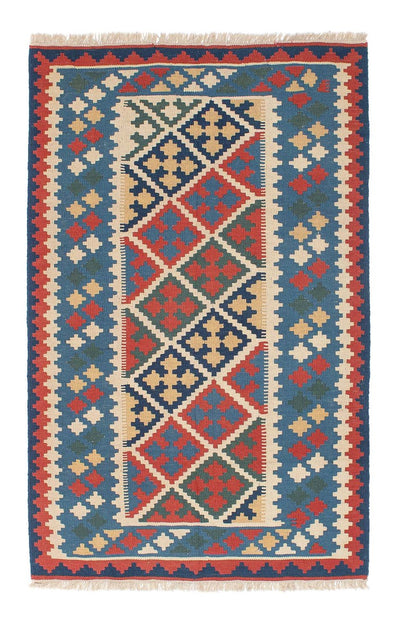 Kilim Fars Teppe 115x174cm