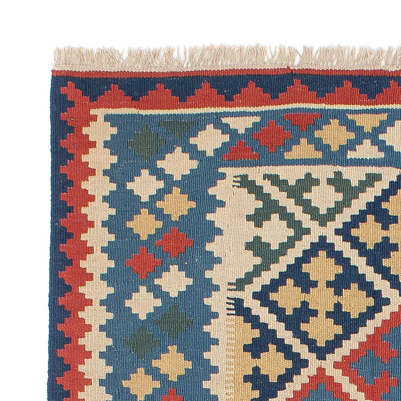 Kilim Fars Teppe 174x115cm
