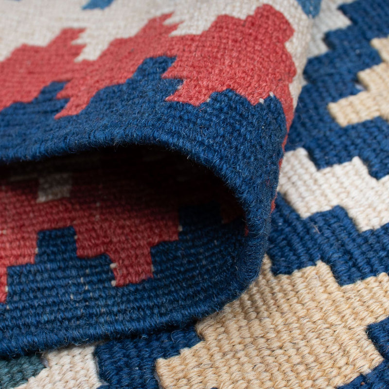 Kilim Fars Teppe 174x115cm