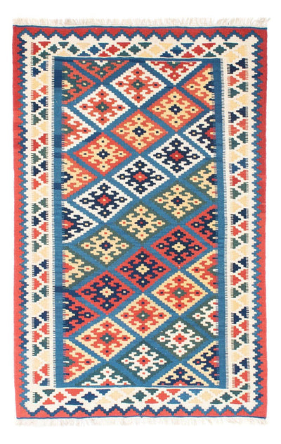 Kilim Fars Teppe 122x182cm