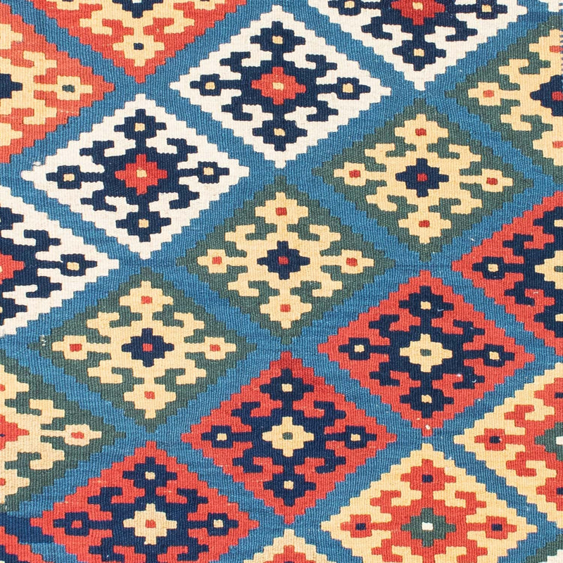 Kilim Fars Teppe 182x122cm