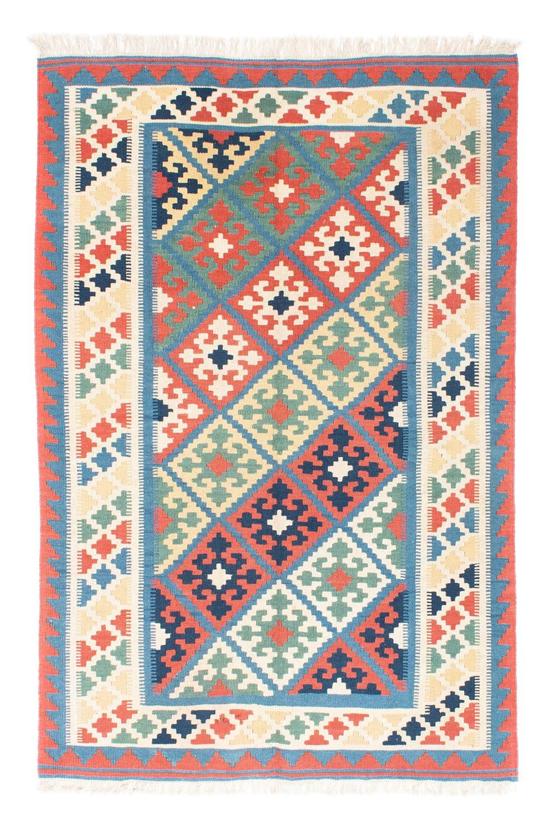 Kilim Fars Teppe 173x130cm