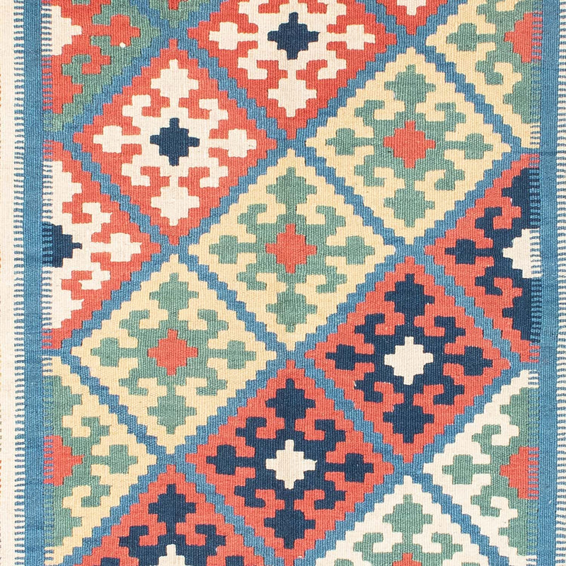 Kilim Fars Teppe 173x130cm