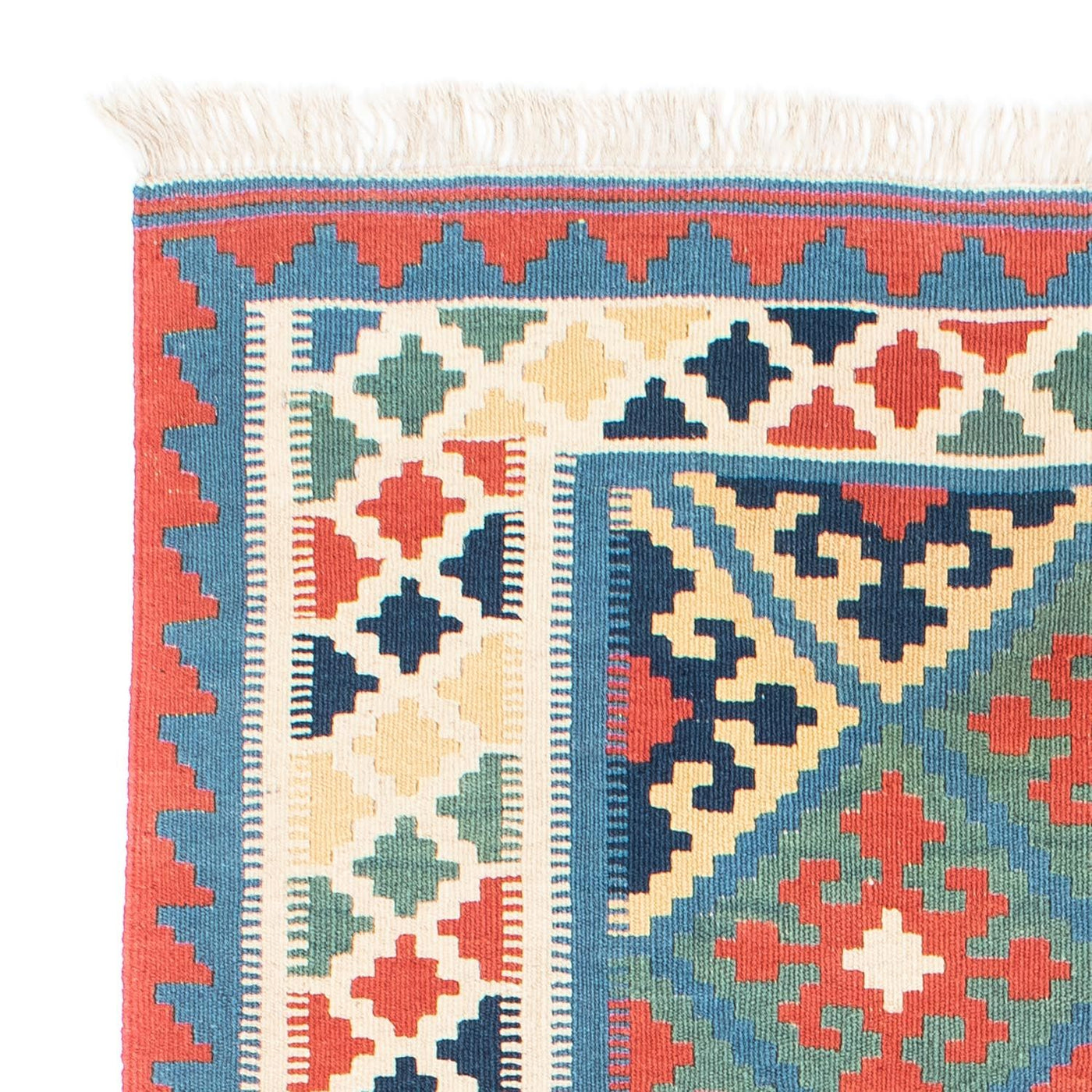 Kilim Fars Teppe 173x130cm