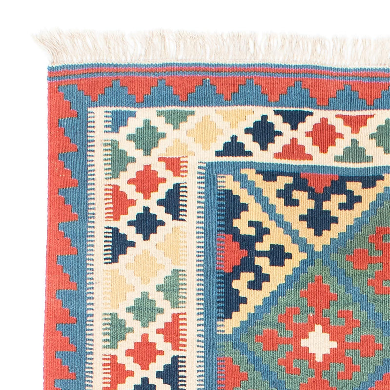 Kilim Fars Teppe 173x130cm
