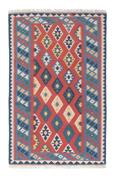 Kilim Fars Teppe 117x177cm