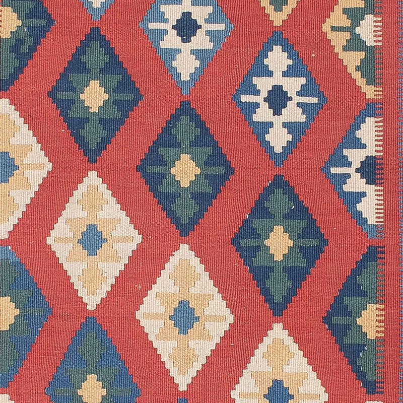 Kilim Fars Teppe 177x117cm