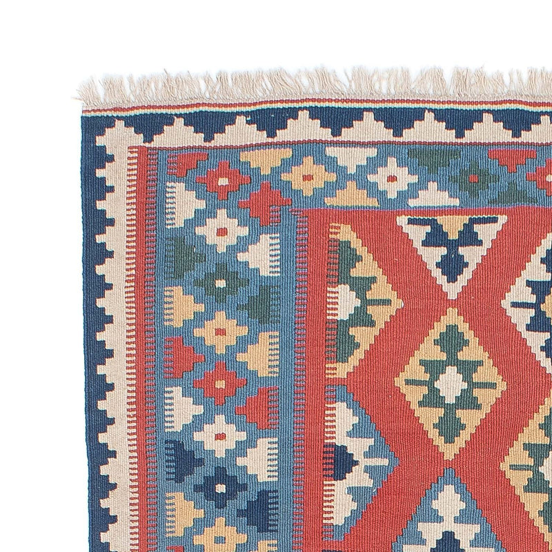 Kilim Fars Teppe 177x117cm