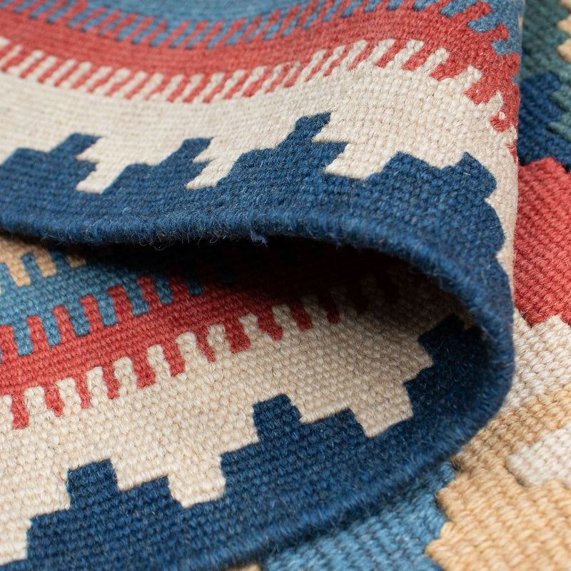 Kilim Fars Teppe 177x117cm