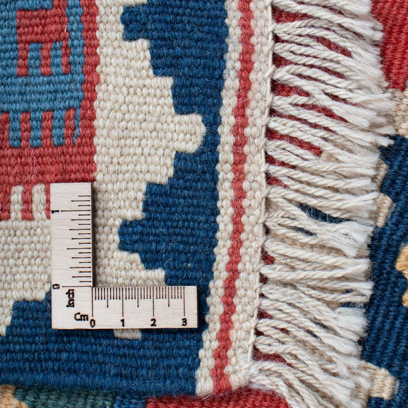 Kilim Fars Teppe 177x117cm