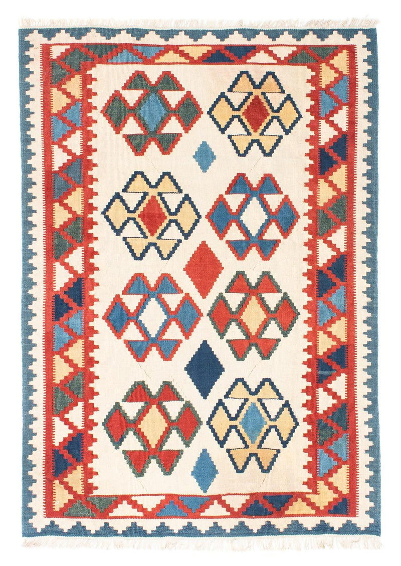 Kilim Fars Teppe 175x120cm